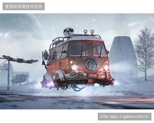超高清渲染引擎驱动的虚拟观赛场如何规避传统直播视角滞后缺陷